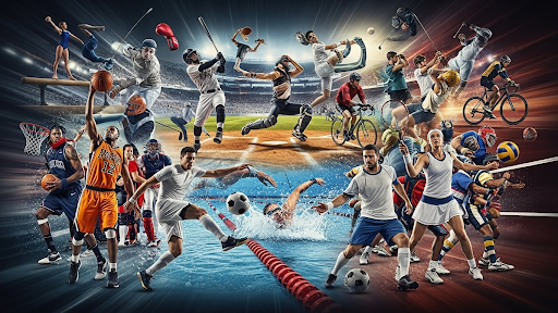 Inside 24ssports.com Where Sports Stories Never Stop