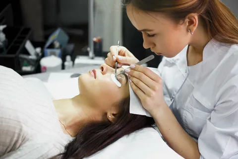 Lash Skills
