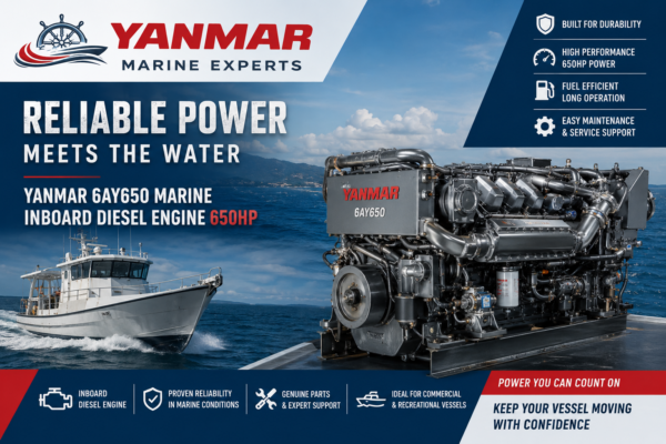 Yanmar