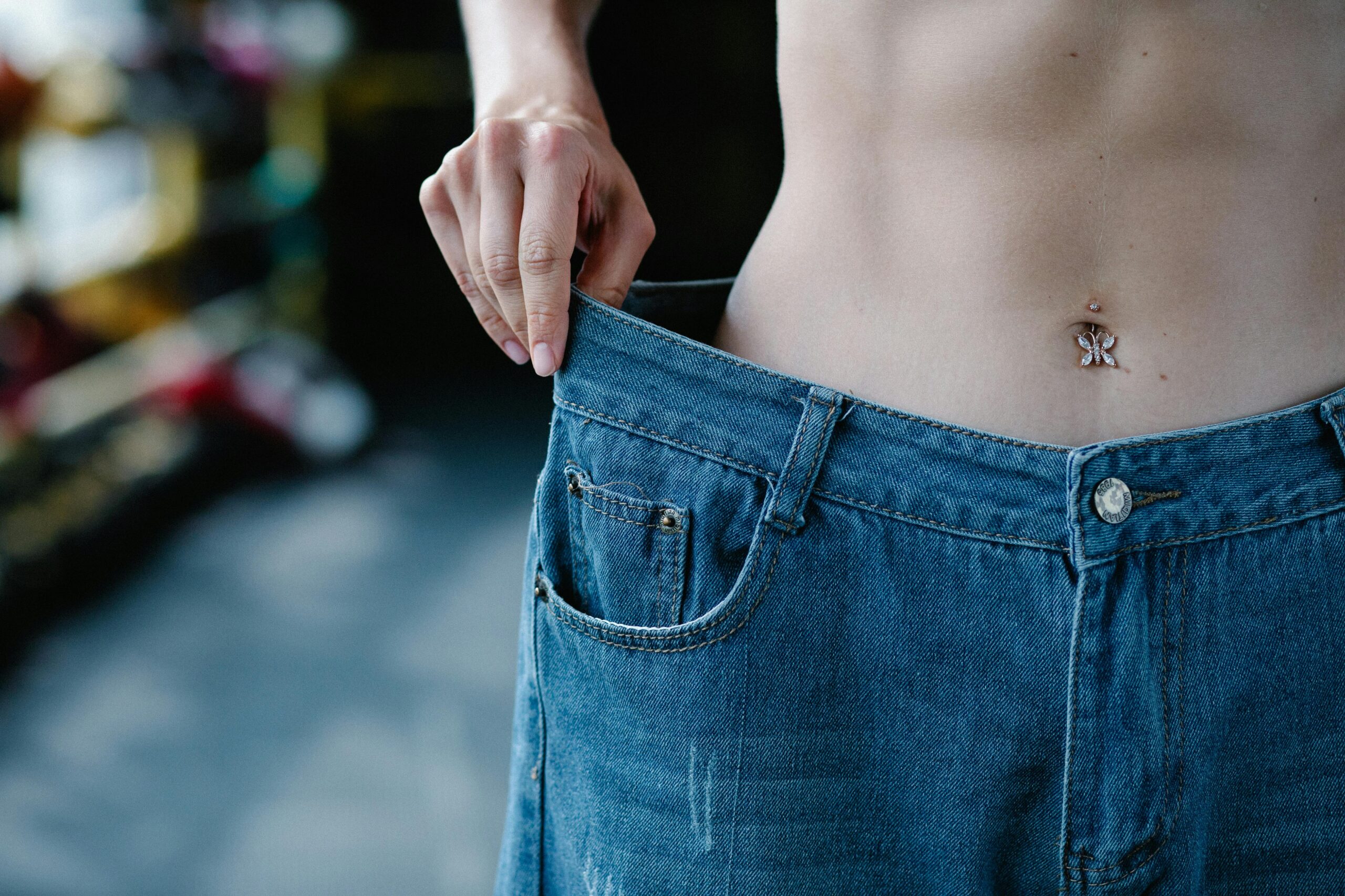 Weight Loss Goals