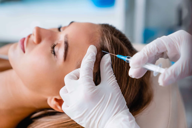 How to Regrow Hair on a Bald Spot Fast: PRP, Minoxidil & Home Remedies Compared