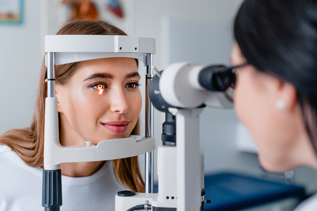 Why Regular Retina Check-Ups Are Important for Diabetic Patients