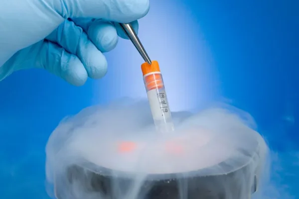 What Is Egg Freezing and Who Should Consider It