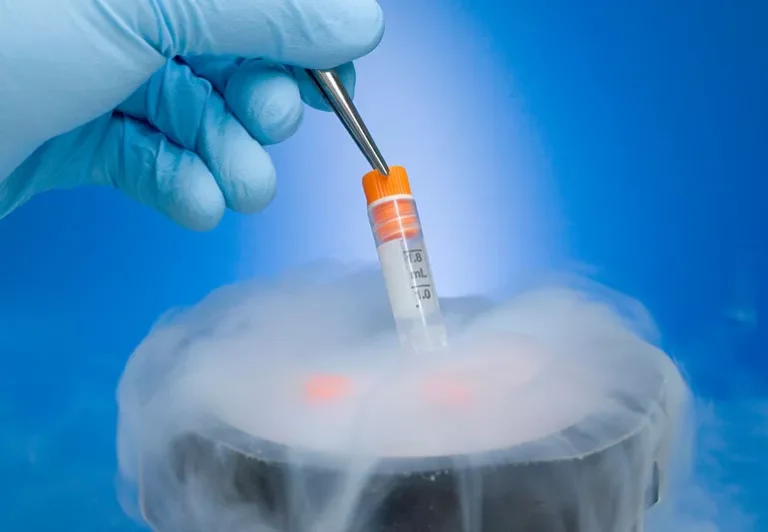 What Is Egg Freezing and Who Should Consider It