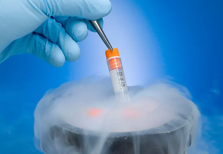 What Is Egg Freezing and Who Should Consider It