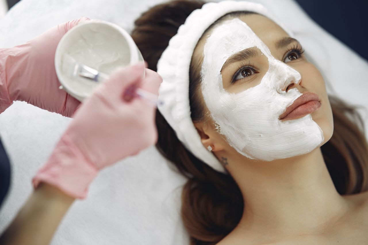 Face Bleach Benefits