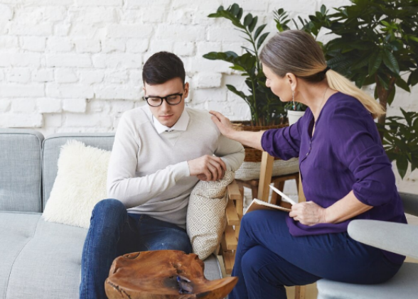 6 Gambling Rehab Centres in India Offering Behavioural Therapy for Compulsive and Online Gambling